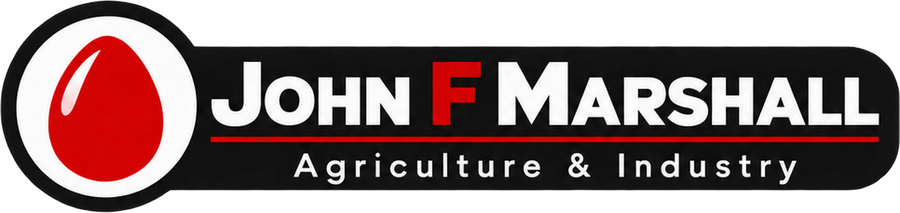John F Marshall