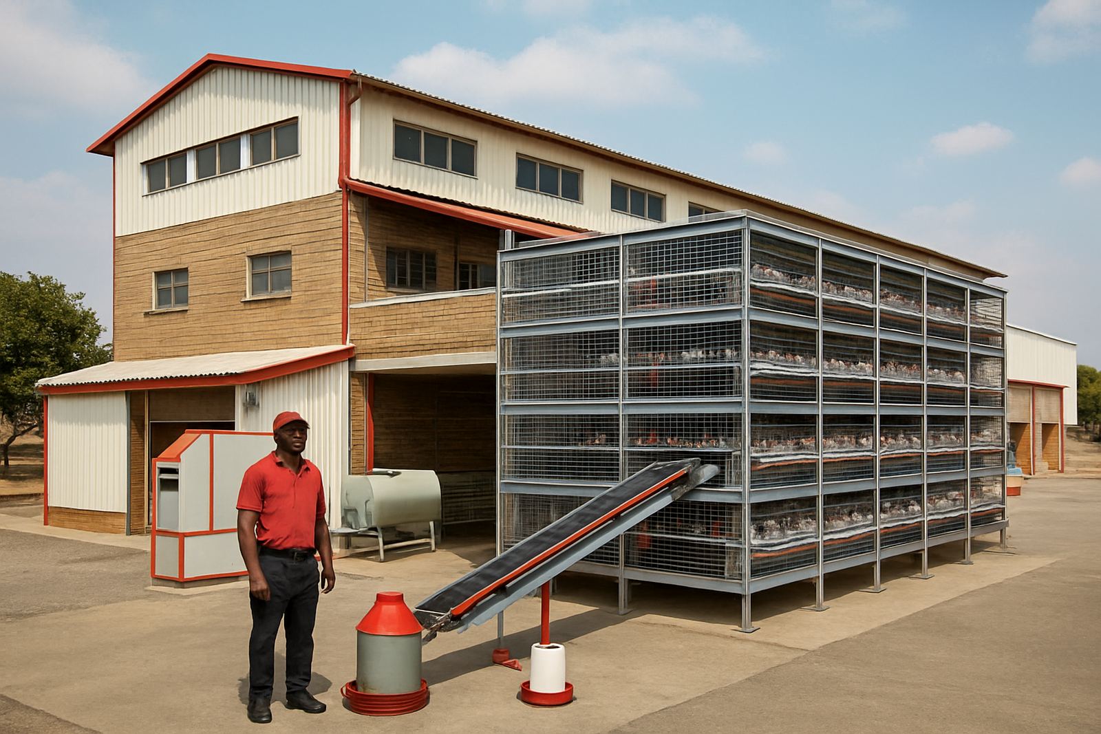 Rustenburg Layer Expansion