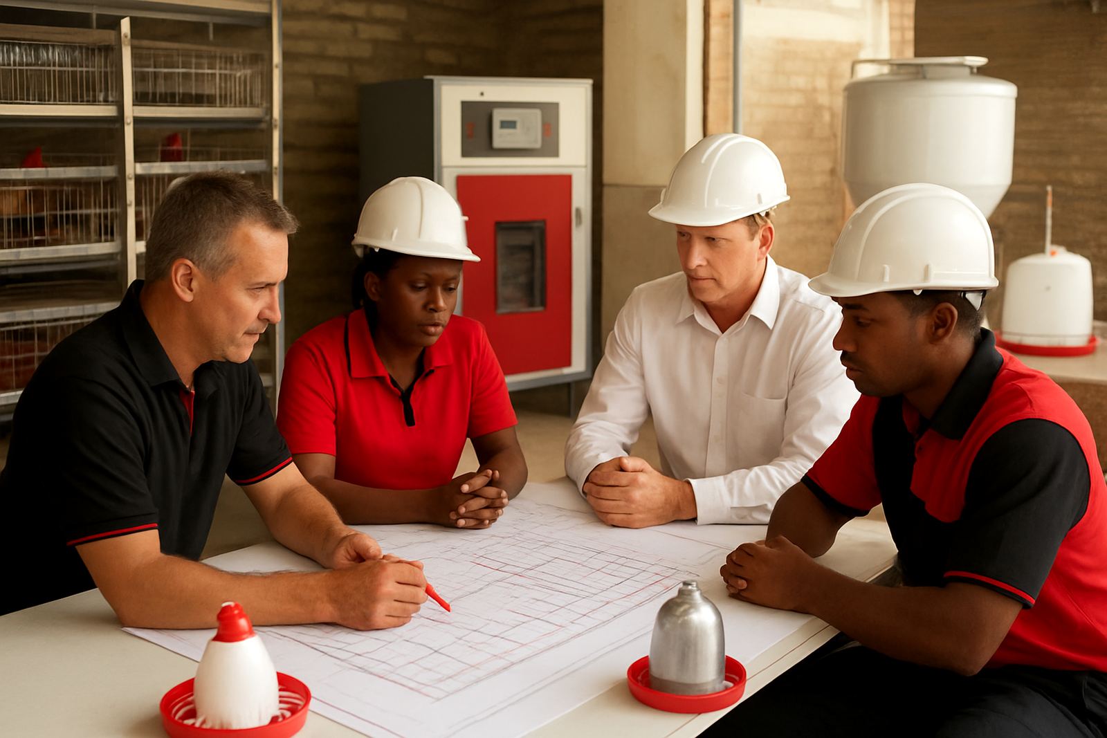 Turnkey Enquiry