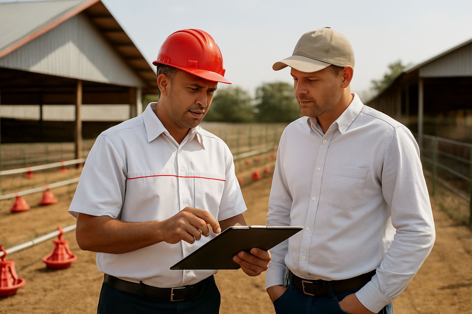Book a Site Visit