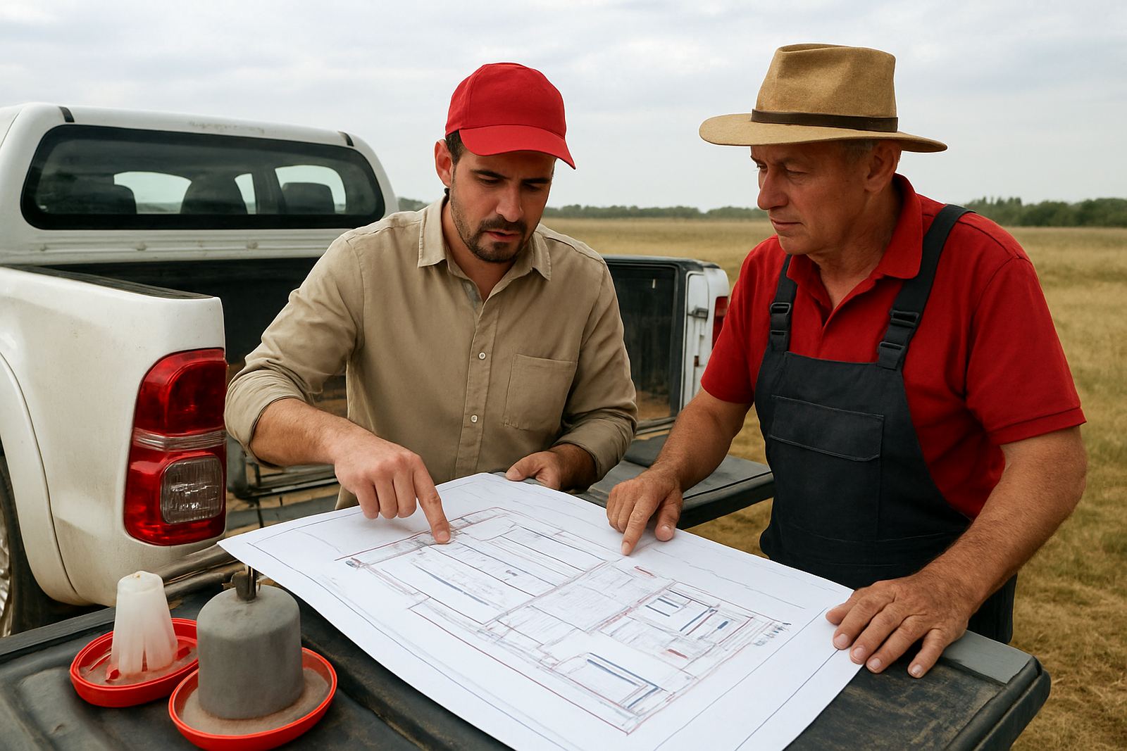 Site Planning